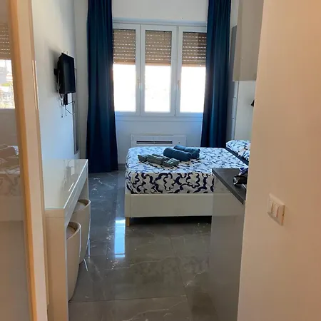 Hostmate - - Sammartini - شقة ميلان