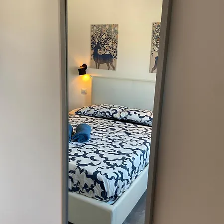 Appartamento Hostmate - - Sammartini - Milano