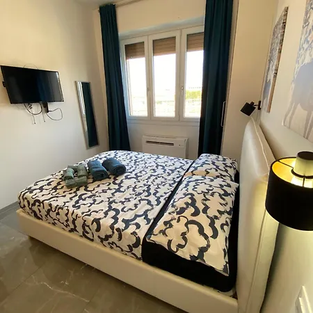 Hostmate - - Sammartini - Appartamento Milano