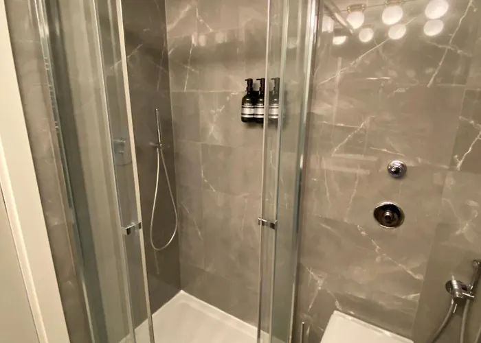 Hostmate - - Sammartini - Apartament Mediolan